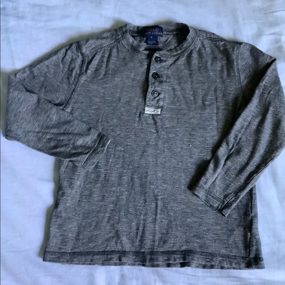 3 for $25 - kid’s Polo Shirt